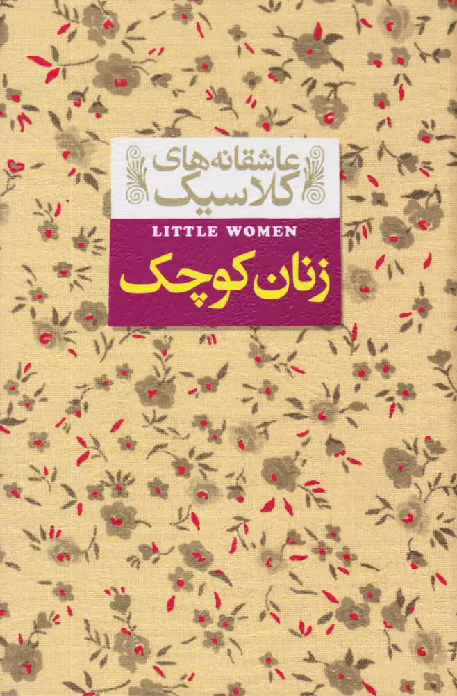  کتاب زنان کوچک